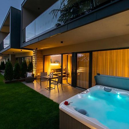 Aparthotel Haus Gregori Caldaro Zewnętrze zdjęcie