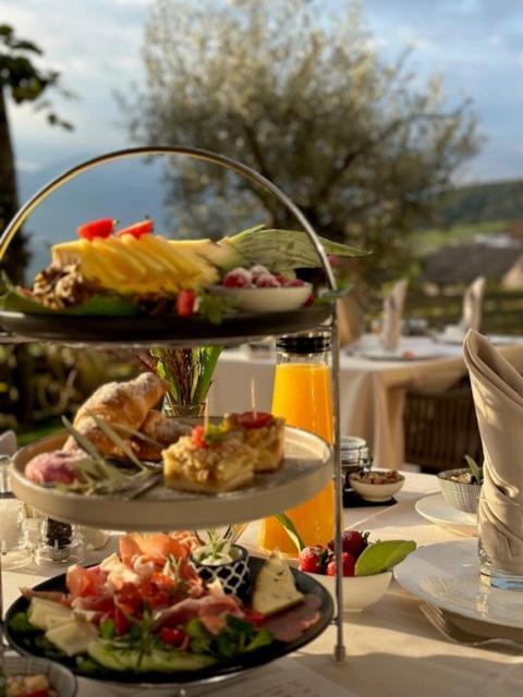 Aparthotel Haus Gregori Caldaro Zewnętrze zdjęcie