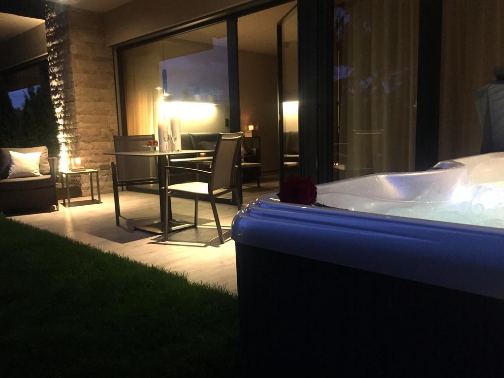 Aparthotel Haus Gregori Caldaro Zewnętrze zdjęcie