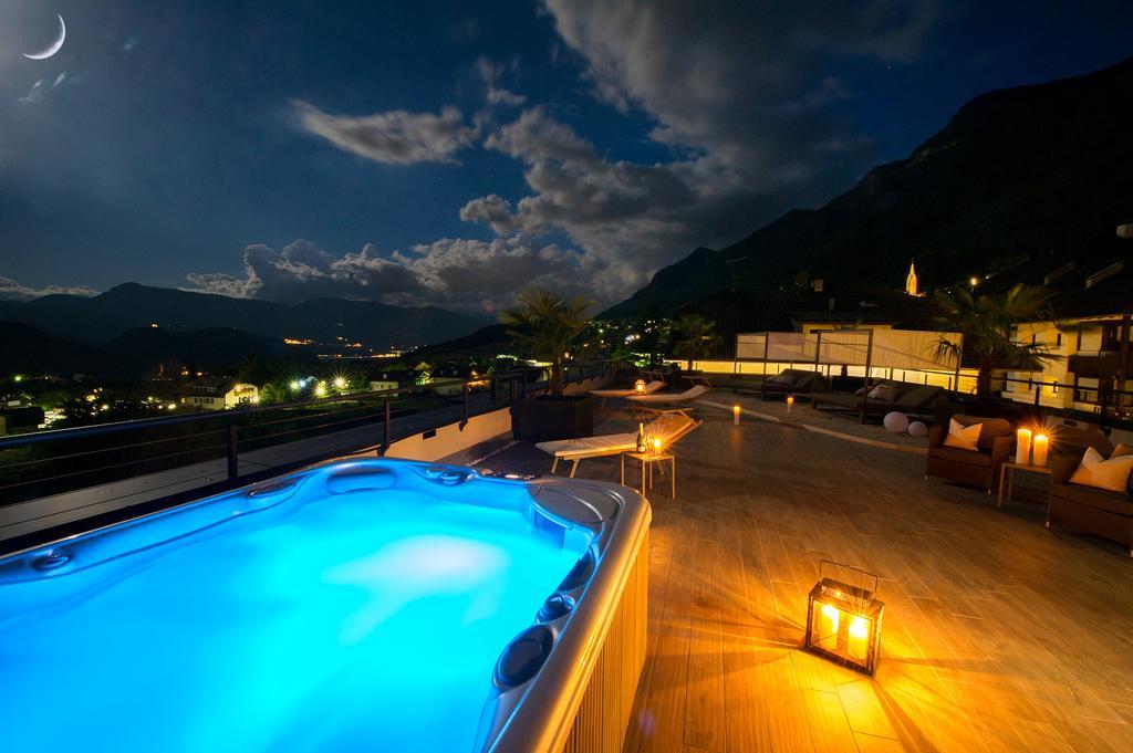 Aparthotel Haus Gregori Caldaro Zewnętrze zdjęcie