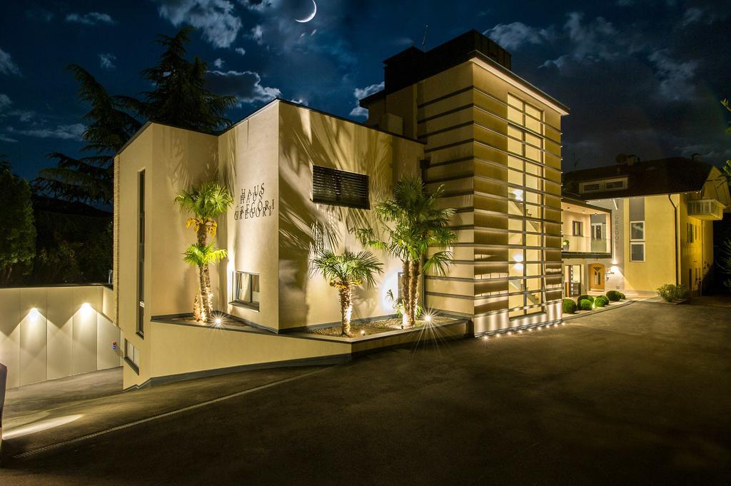 Aparthotel Haus Gregori Caldaro Zewnętrze zdjęcie