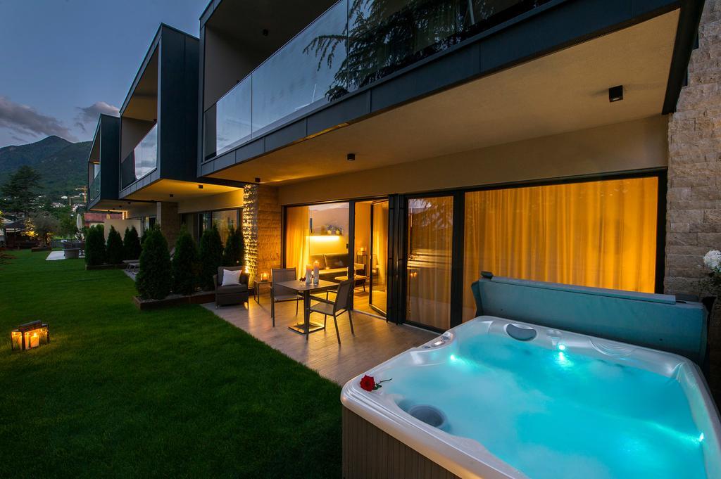 Aparthotel Haus Gregori Caldaro Zewnętrze zdjęcie