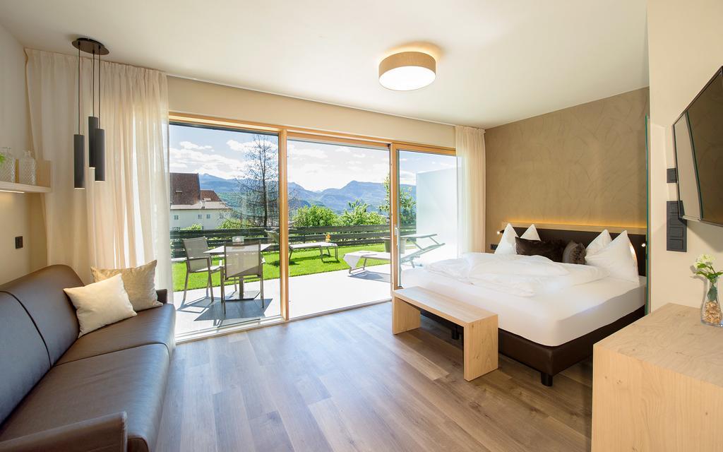 Aparthotel Haus Gregori Caldaro Zewnętrze zdjęcie
