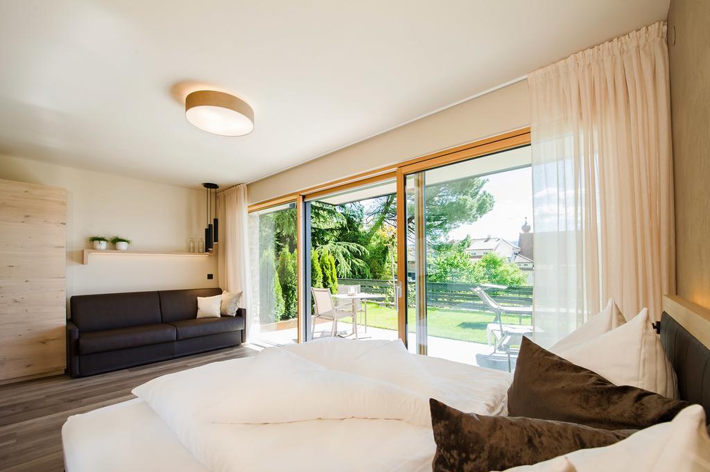 Aparthotel Haus Gregori Caldaro Zewnętrze zdjęcie