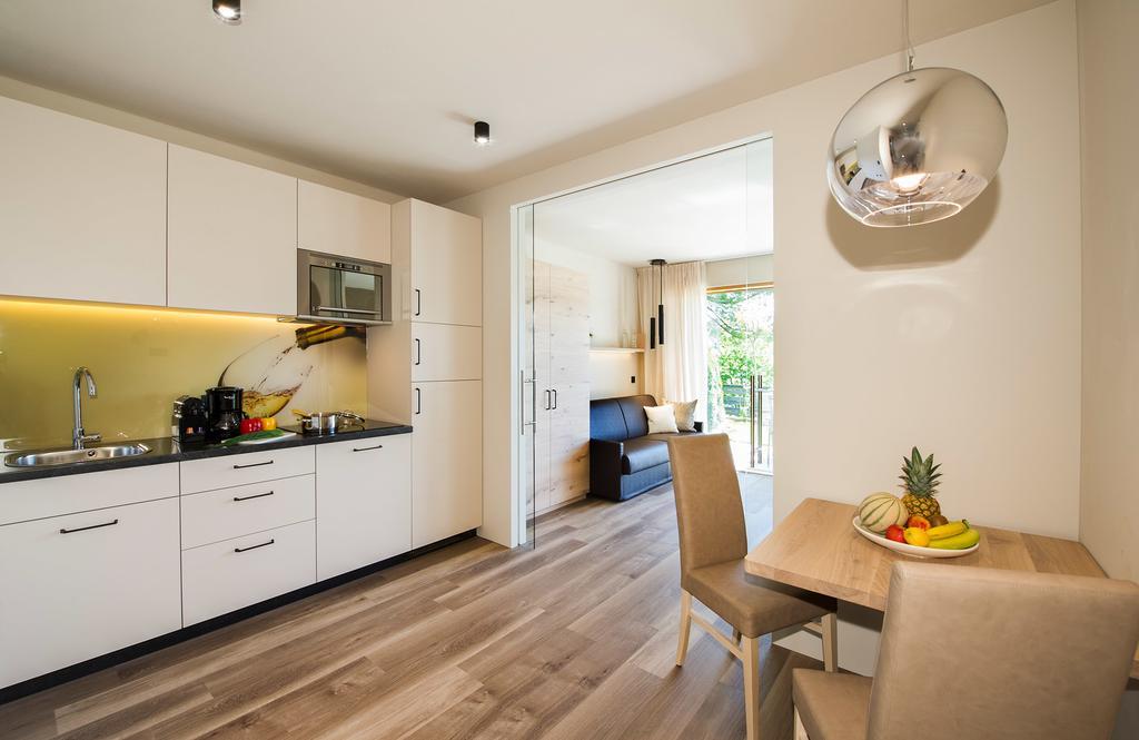 Aparthotel Haus Gregori Caldaro Zewnętrze zdjęcie