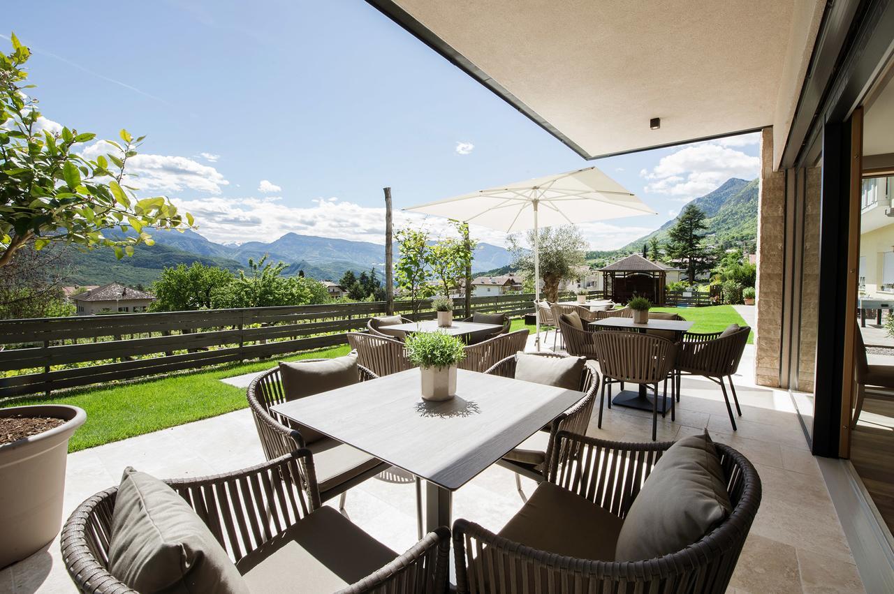Aparthotel Haus Gregori Caldaro Zewnętrze zdjęcie