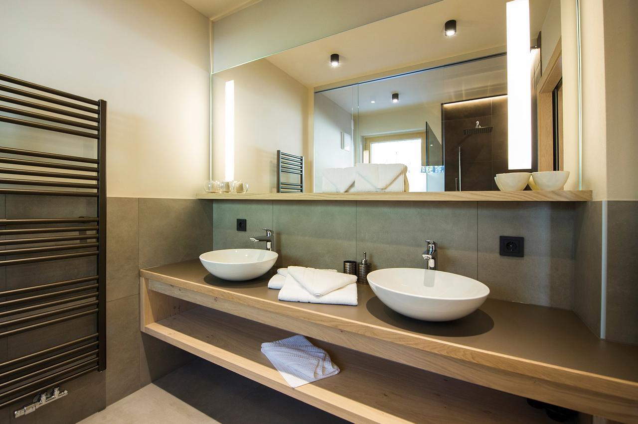 Aparthotel Haus Gregori Caldaro Zewnętrze zdjęcie