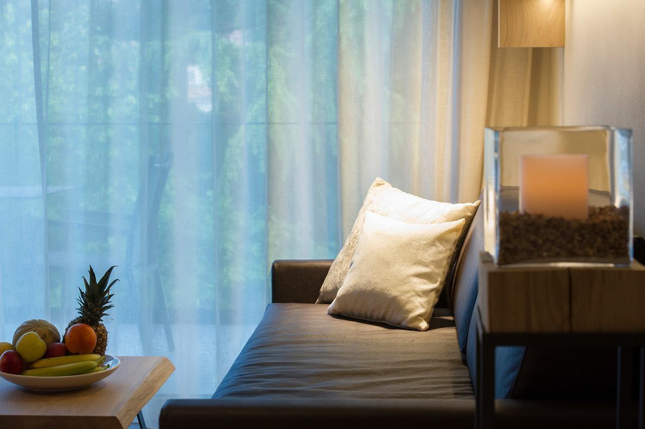 Aparthotel Haus Gregori Caldaro Zewnętrze zdjęcie