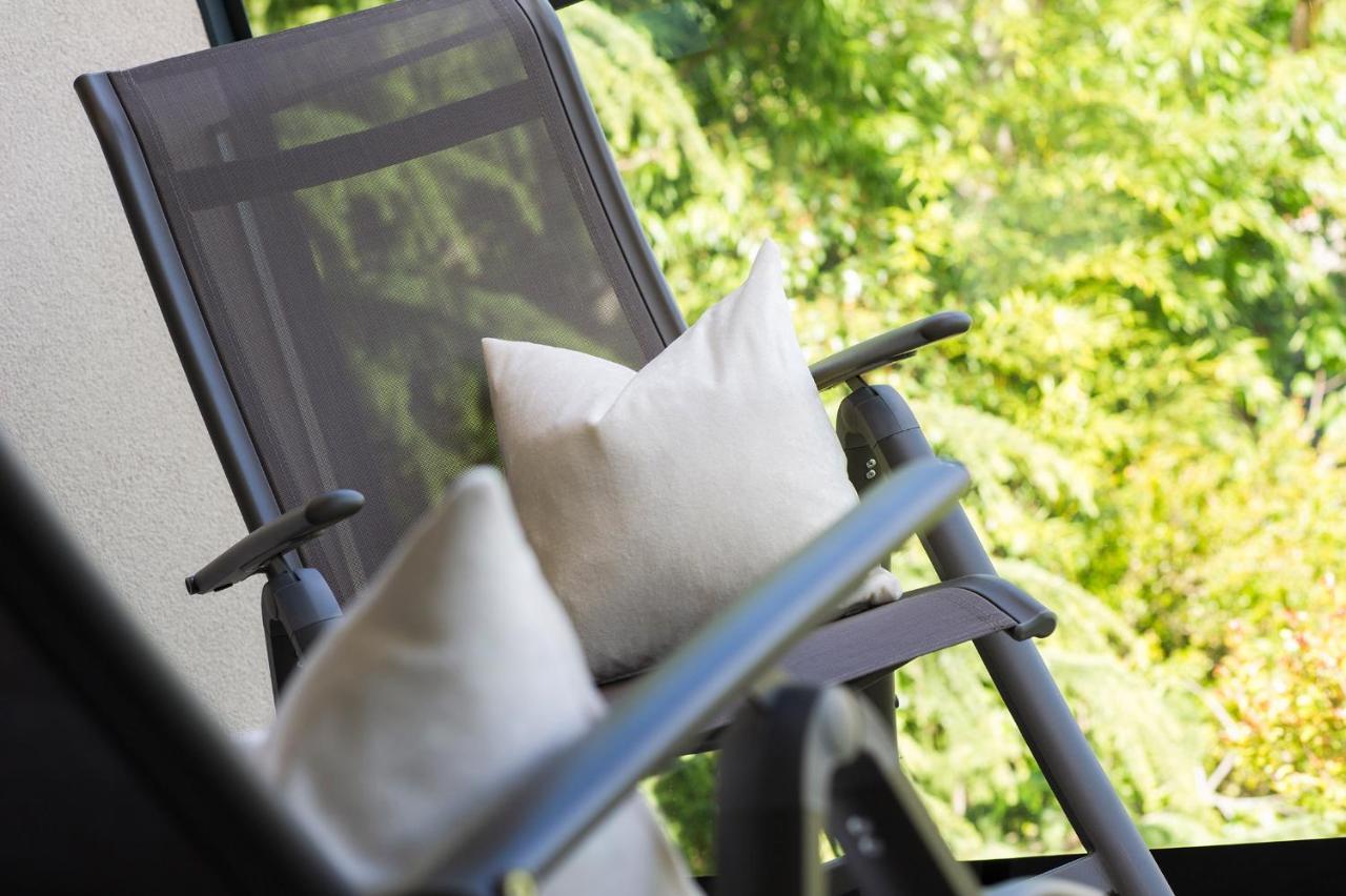 Aparthotel Haus Gregori Caldaro Zewnętrze zdjęcie