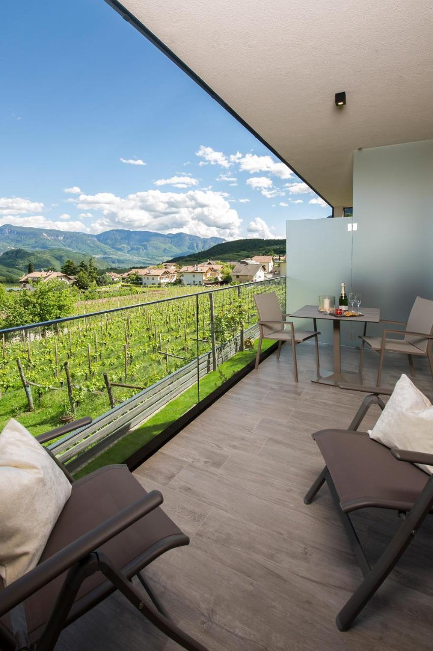 Aparthotel Haus Gregori Caldaro Zewnętrze zdjęcie