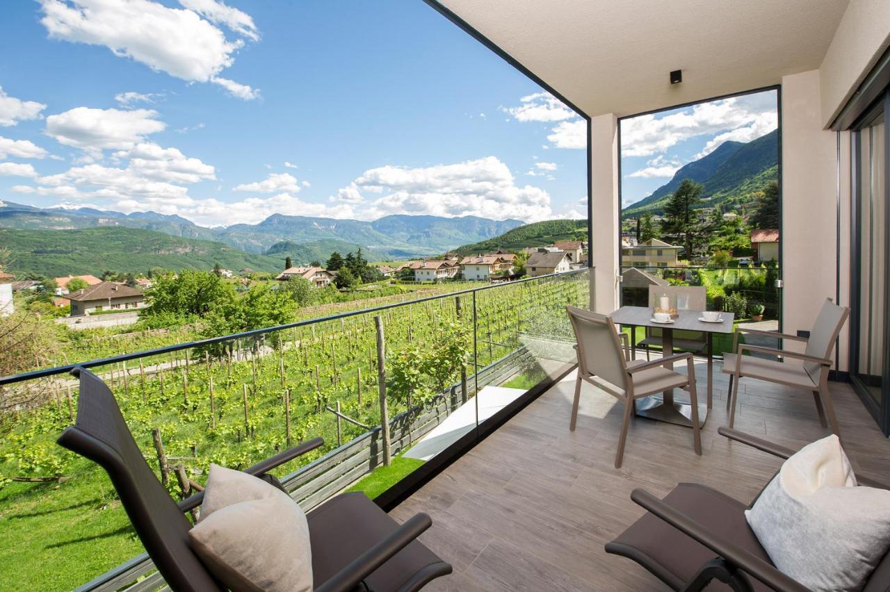 Aparthotel Haus Gregori Caldaro Zewnętrze zdjęcie