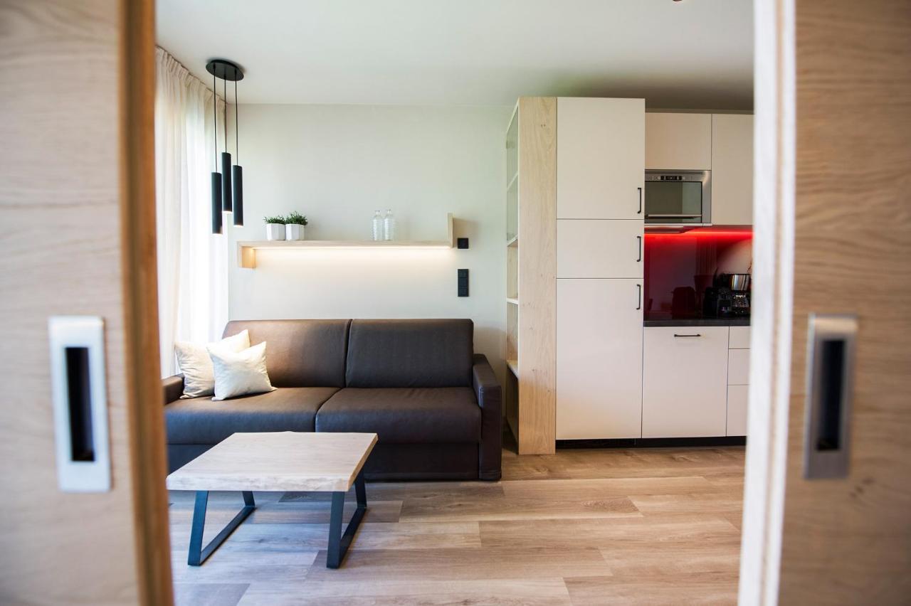 Aparthotel Haus Gregori Caldaro Zewnętrze zdjęcie
