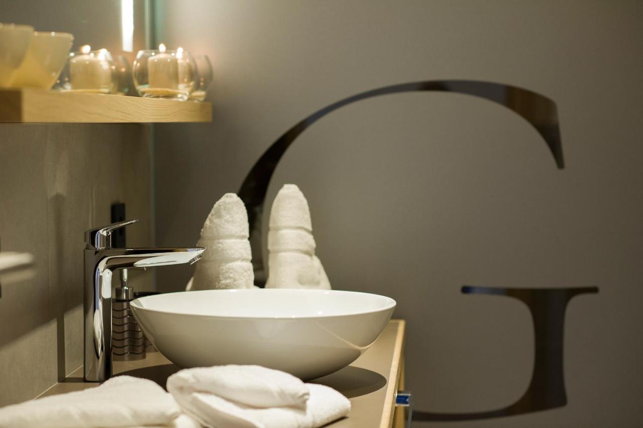Aparthotel Haus Gregori Caldaro Zewnętrze zdjęcie