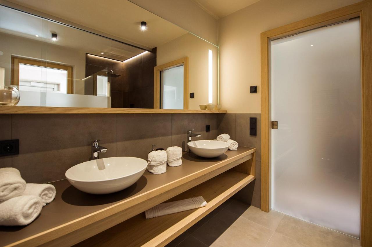 Aparthotel Haus Gregori Caldaro Zewnętrze zdjęcie