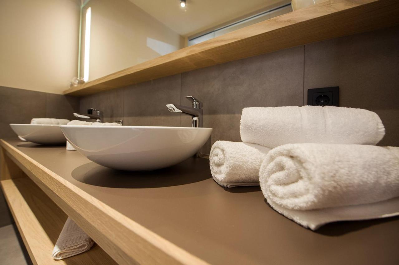 Aparthotel Haus Gregori Caldaro Zewnętrze zdjęcie
