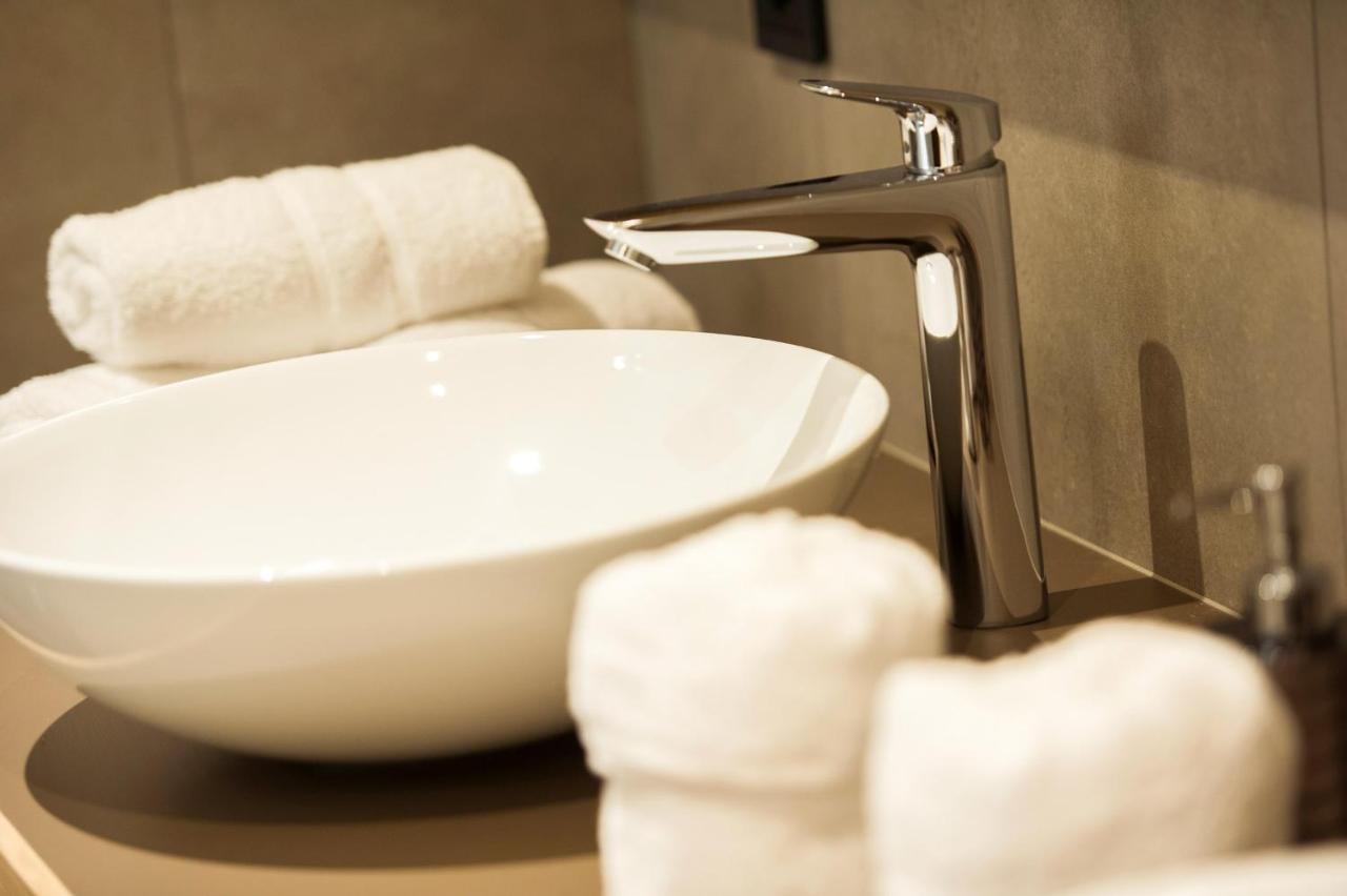 Aparthotel Haus Gregori Caldaro Zewnętrze zdjęcie