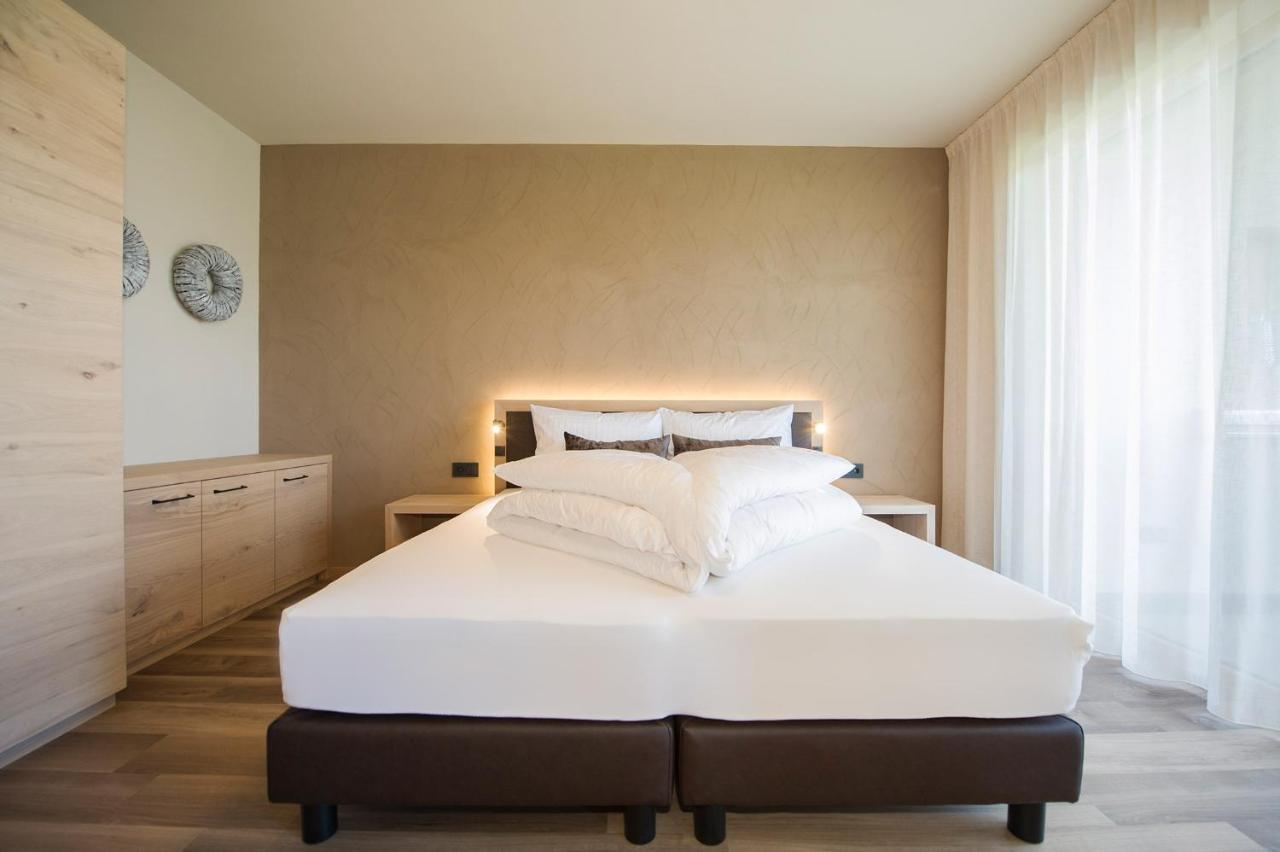 Aparthotel Haus Gregori Caldaro Zewnętrze zdjęcie