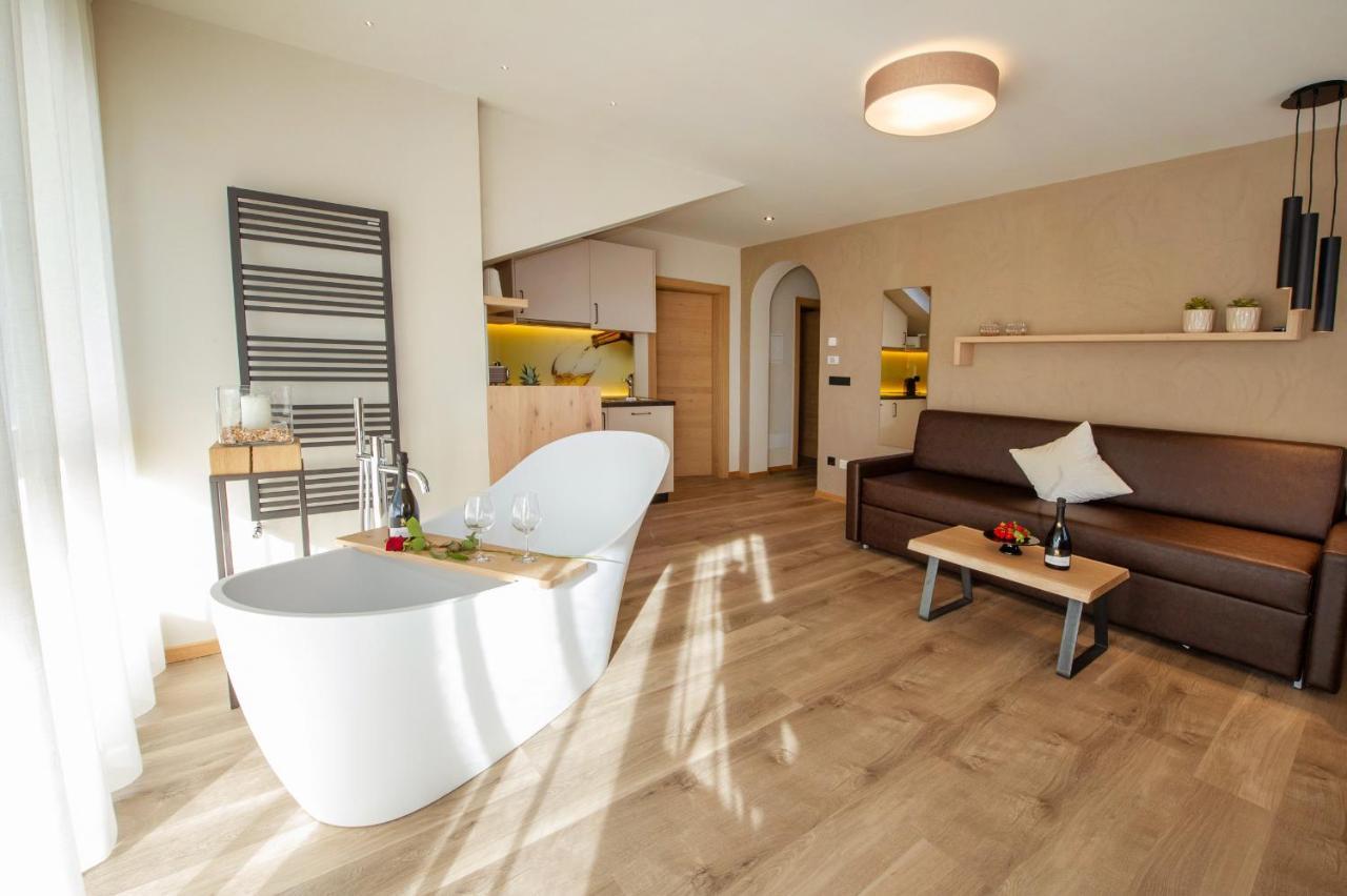 Aparthotel Haus Gregori Caldaro Zewnętrze zdjęcie