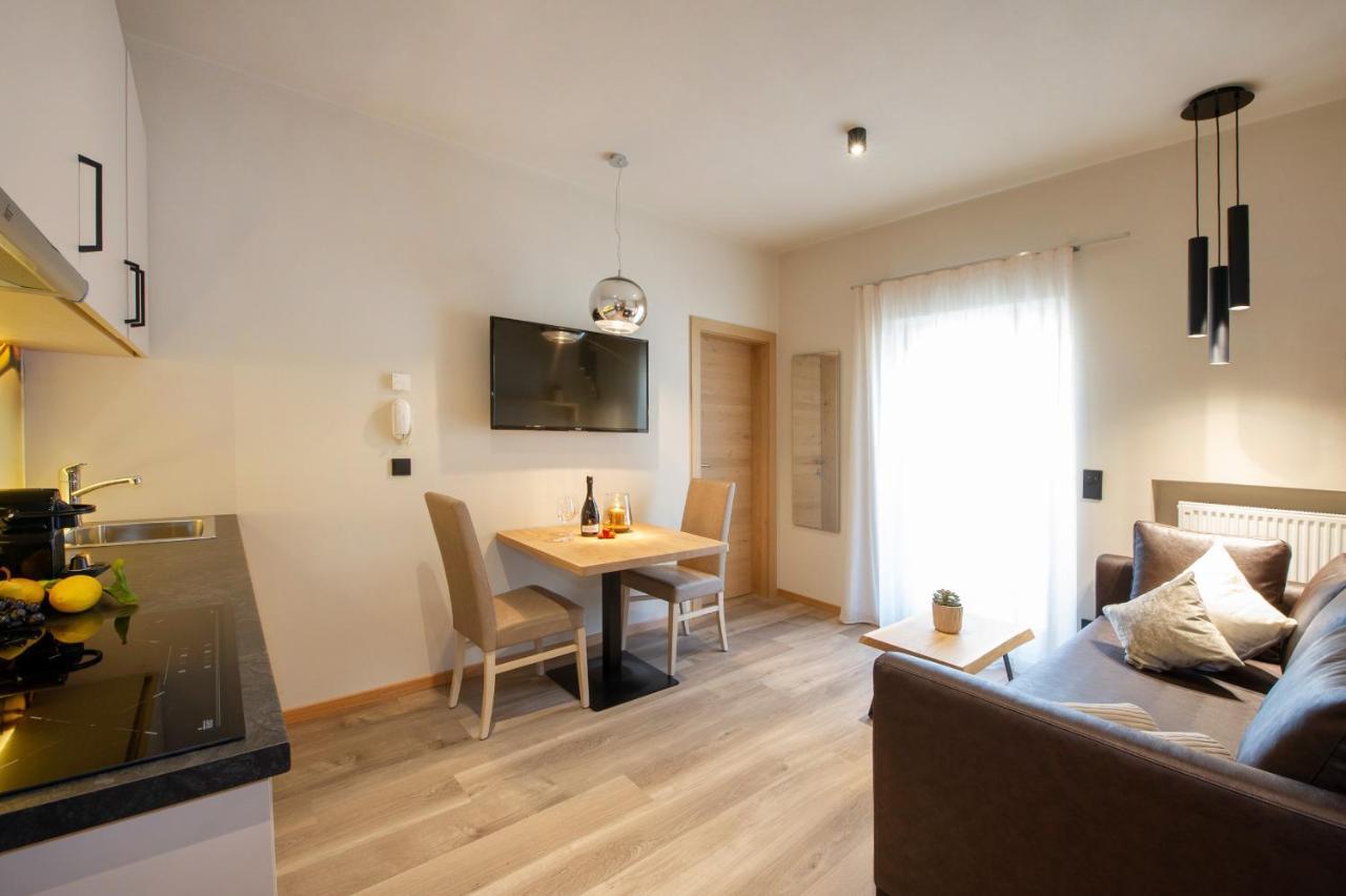 Aparthotel Haus Gregori Caldaro Zewnętrze zdjęcie