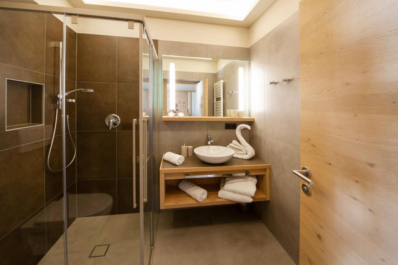 Aparthotel Haus Gregori Caldaro Zewnętrze zdjęcie