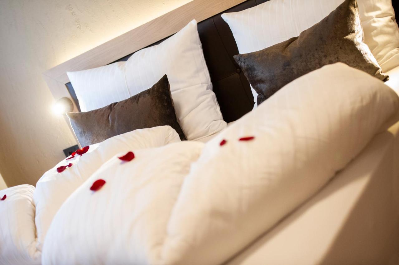 Aparthotel Haus Gregori Caldaro Zewnętrze zdjęcie