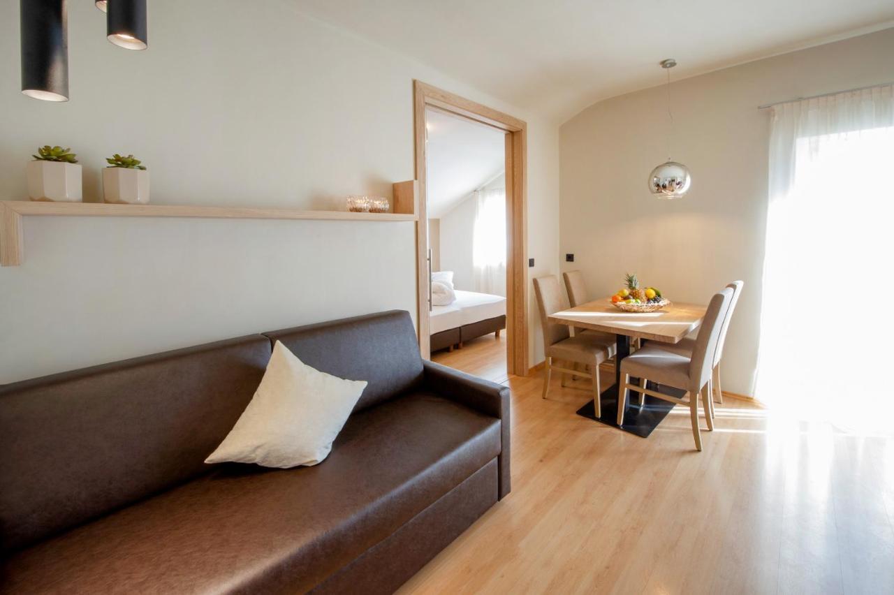 Aparthotel Haus Gregori Caldaro Zewnętrze zdjęcie
