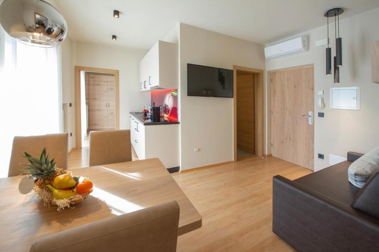 Aparthotel Haus Gregori Caldaro Zewnętrze zdjęcie