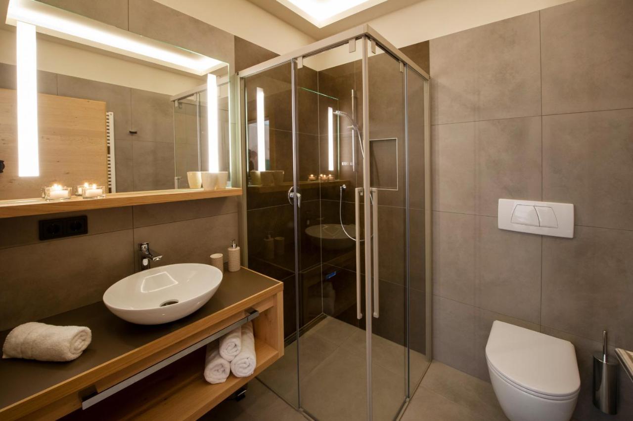 Aparthotel Haus Gregori Caldaro Zewnętrze zdjęcie