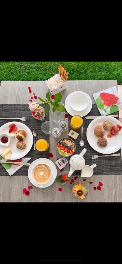 Aparthotel Haus Gregori Caldaro Zewnętrze zdjęcie