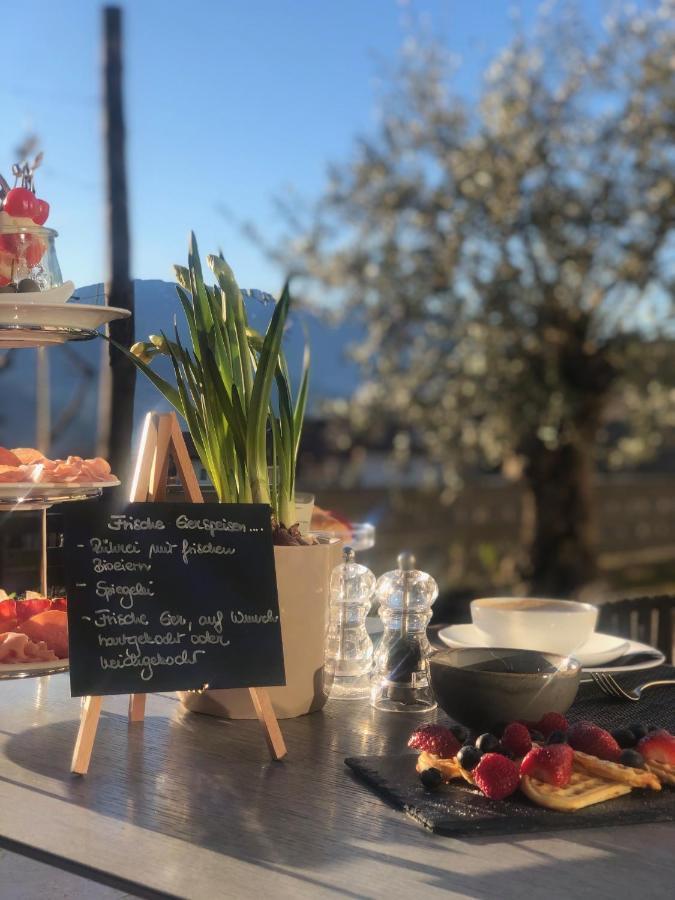 Aparthotel Haus Gregori Caldaro Zewnętrze zdjęcie
