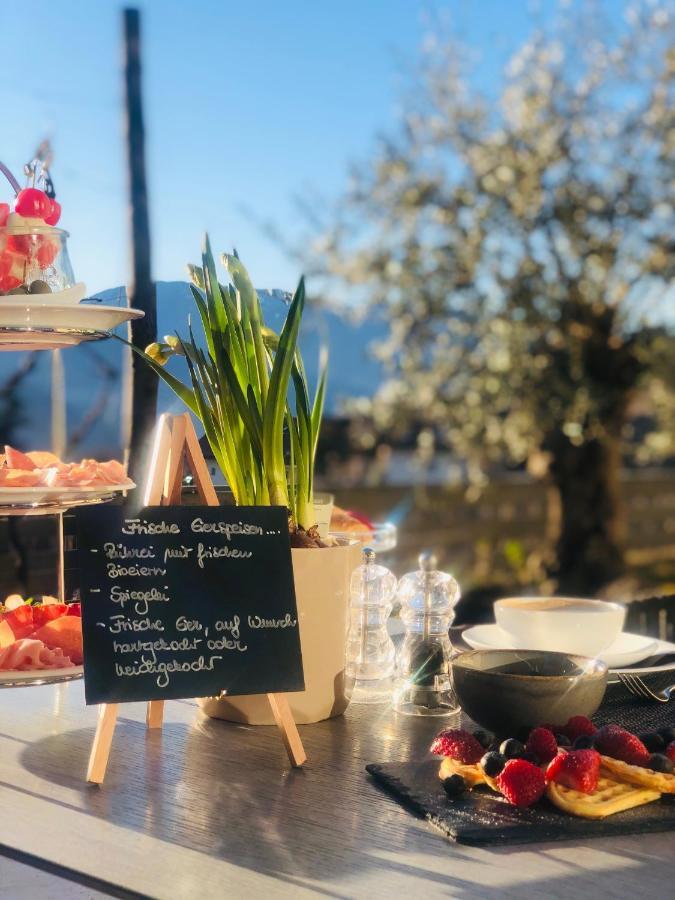 Aparthotel Haus Gregori Caldaro Zewnętrze zdjęcie