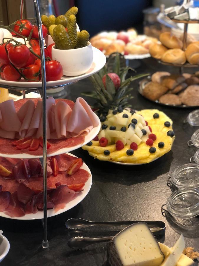 Aparthotel Haus Gregori Caldaro Zewnętrze zdjęcie